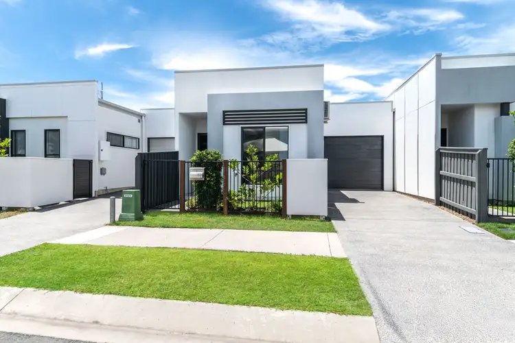 76 Olivia Crescent, Nirimba QLD 4551