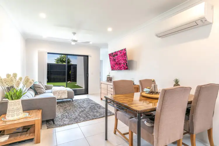 Second view of Homely house listing, 76 Olivia Crescent, Nirimba QLD 4551