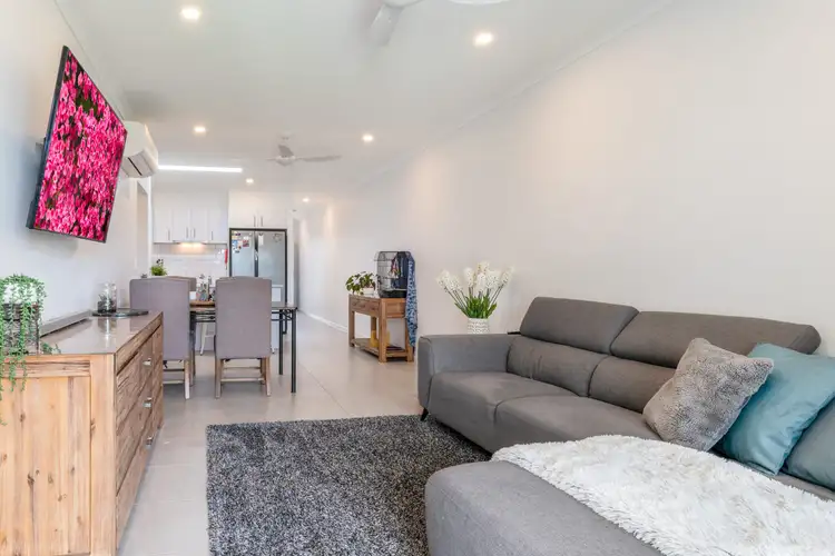 Third view of Homely house listing, 76 Olivia Crescent, Nirimba QLD 4551