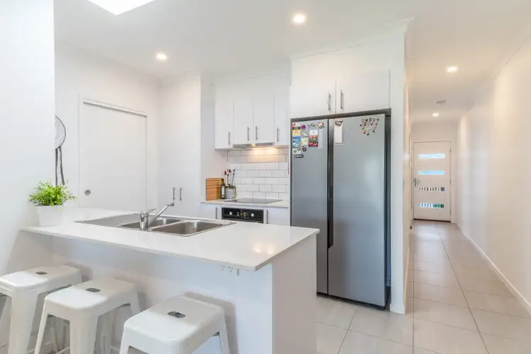 Fourth view of Homely house listing, 76 Olivia Crescent, Nirimba QLD 4551