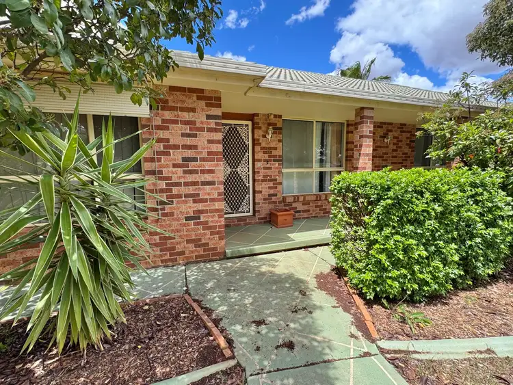 5 Danilenko Street, Parkes NSW 2870