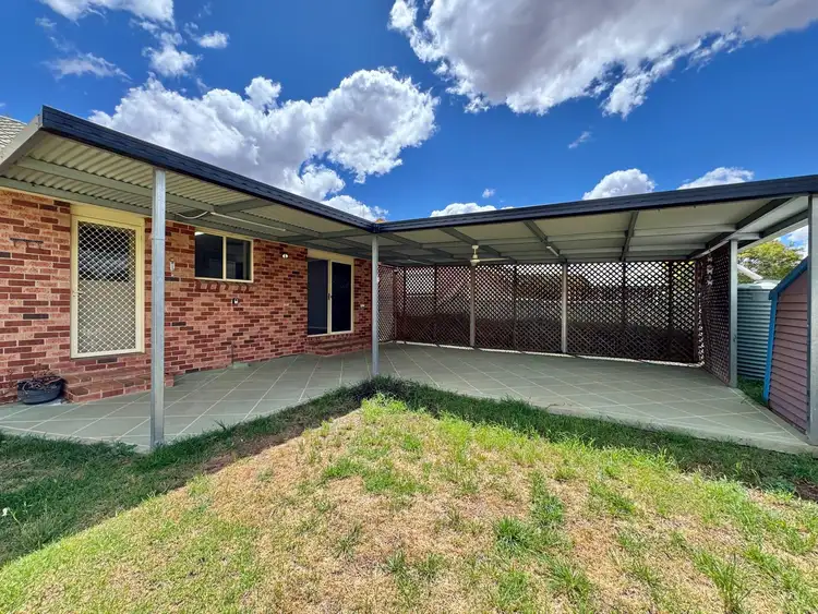 5 Danilenko Street, Parkes NSW 2870