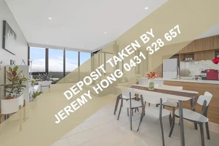 1905/3 Network Place, North Ryde NSW 2113