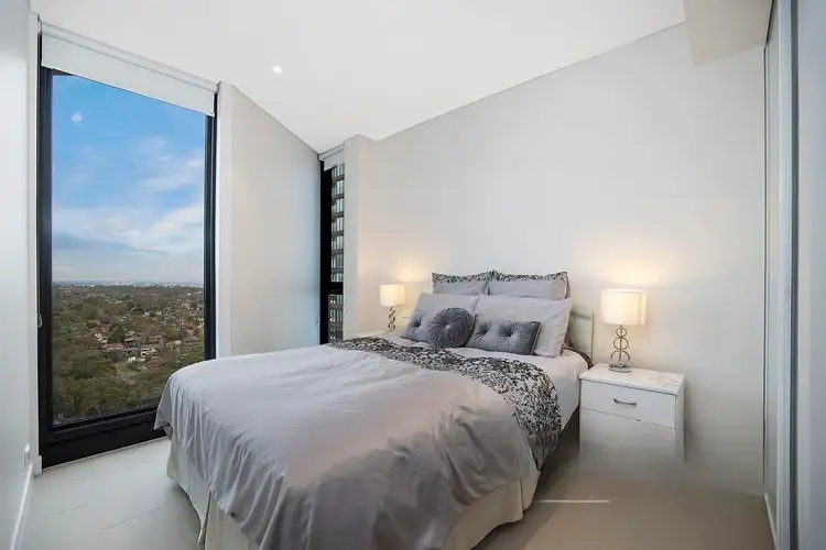 Third view of Homely apartment listing, 1905/3 Network Place, North Ryde NSW 2113
