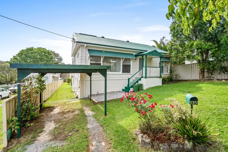 135 Wallsend Street, Kahibah NSW 2290