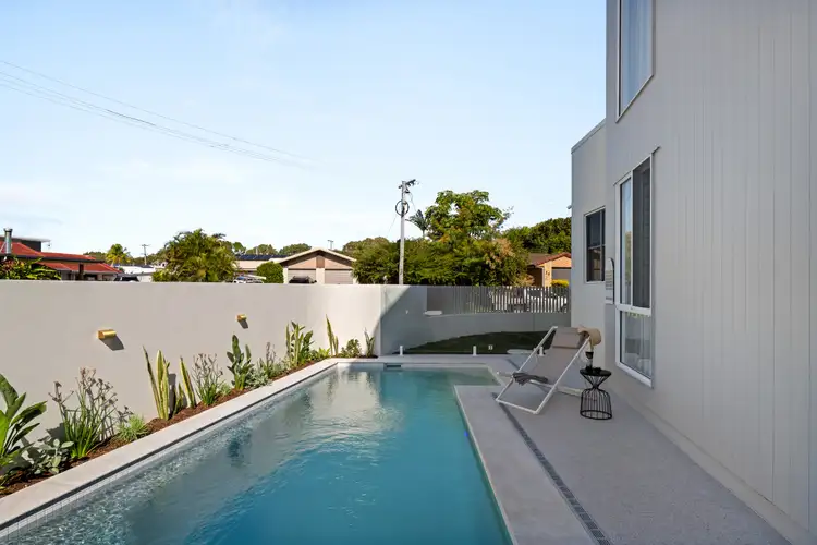 Second view of Homely semi-detached listing, 2/18 Pretella Street, Wurtulla QLD 4575