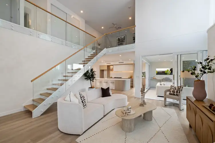 Fourth view of Homely semi-detached listing, 2/18 Pretella Street, Wurtulla QLD 4575