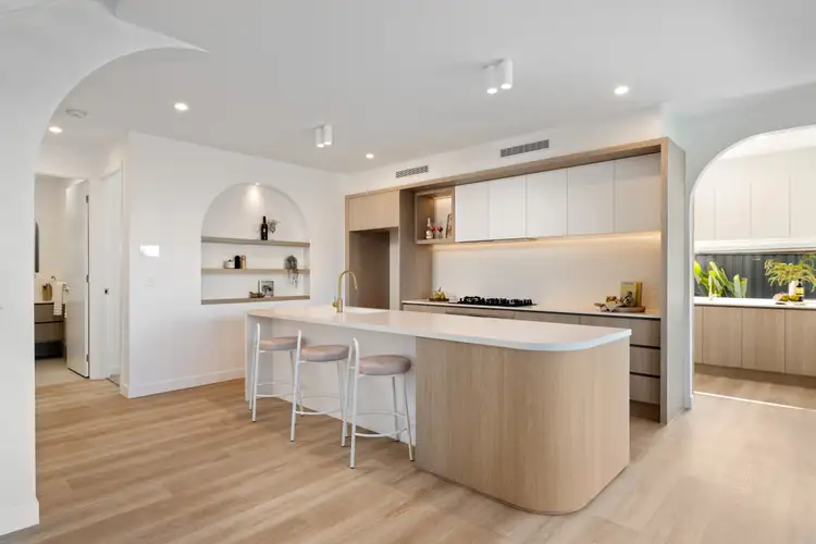 Fifth view of Homely semi-detached listing, 2/18 Pretella Street, Wurtulla QLD 4575