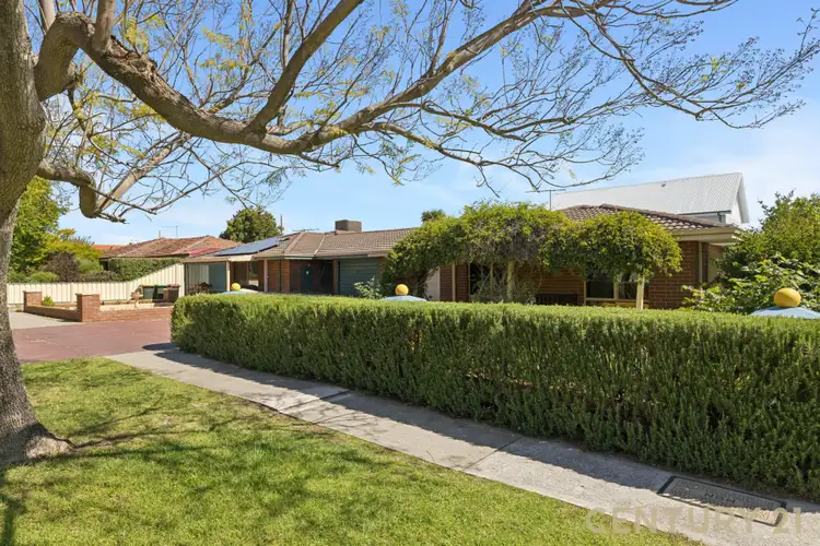 55 Weston Street, Carlisle WA 6101