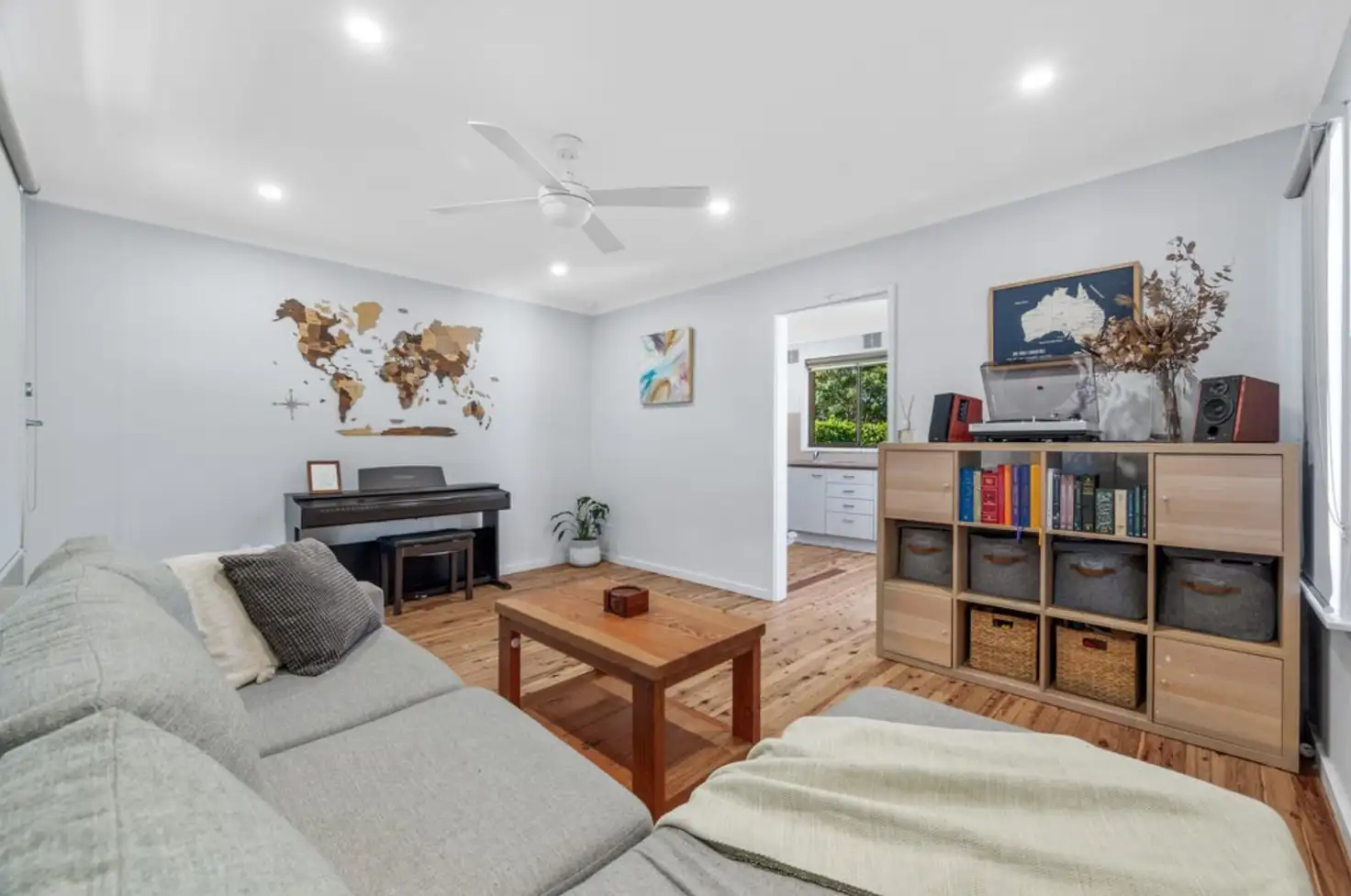 Main view of Homely house listing, 9 Biscoe Place, Tregear NSW 2770