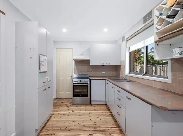 Fourth view of Homely house listing, 9 Biscoe Place, Tregear NSW 2770