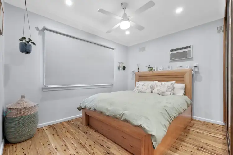 Fifth view of Homely house listing, 9 Biscoe Place, Tregear NSW 2770