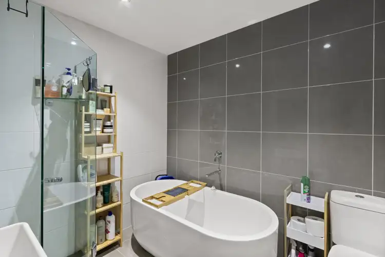 Fifth view of Homely apartment listing, 20/545 Pacific Highway, St Leonards NSW 2065