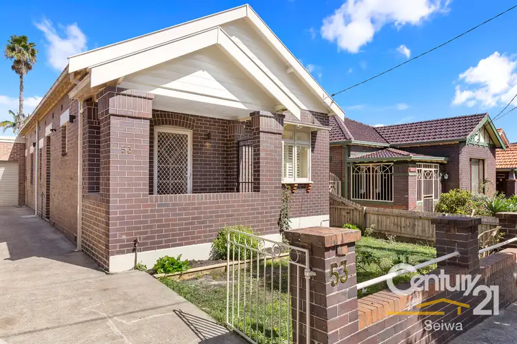53 Pigott Street, Dulwich Hill NSW 2203