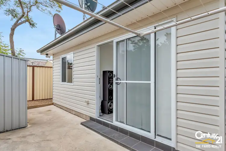 74a Charles Street, Smithfield NSW 2164