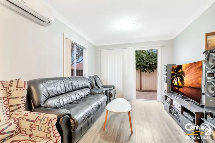 Third view of Homely house listing, 74a Charles Street, Smithfield NSW 2164