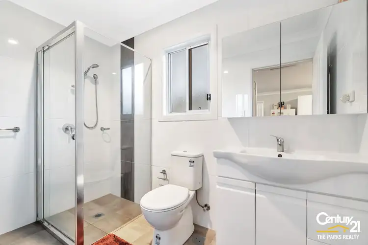 Fifth view of Homely house listing, 74a Charles Street, Smithfield NSW 2164