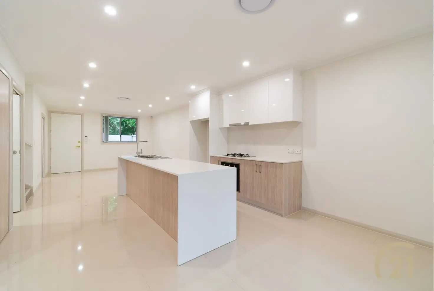 Main view of Homely townhouse listing, 4/127 Station Street, Fairfield Heights NSW 2165