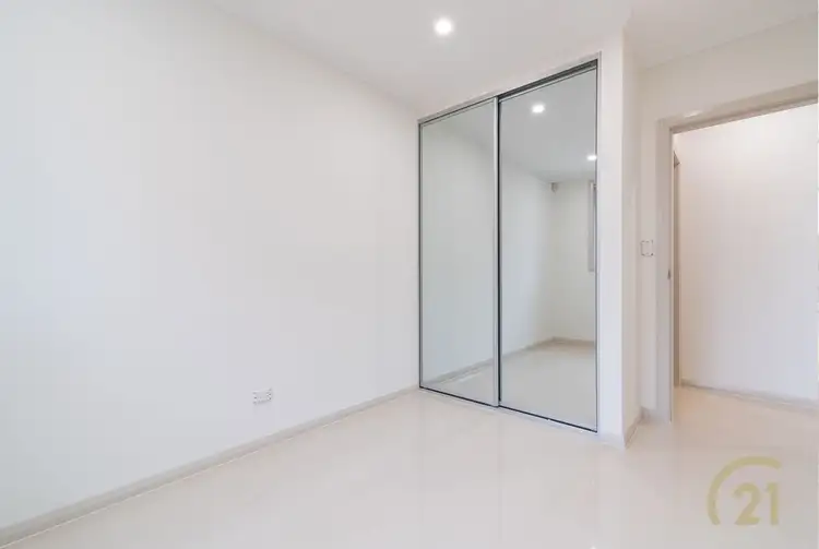 Third view of Homely townhouse listing, 4/127 Station Street, Fairfield Heights NSW 2165