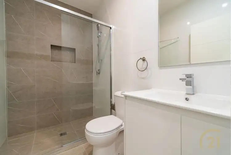 Fifth view of Homely townhouse listing, 4/127 Station Street, Fairfield Heights NSW 2165