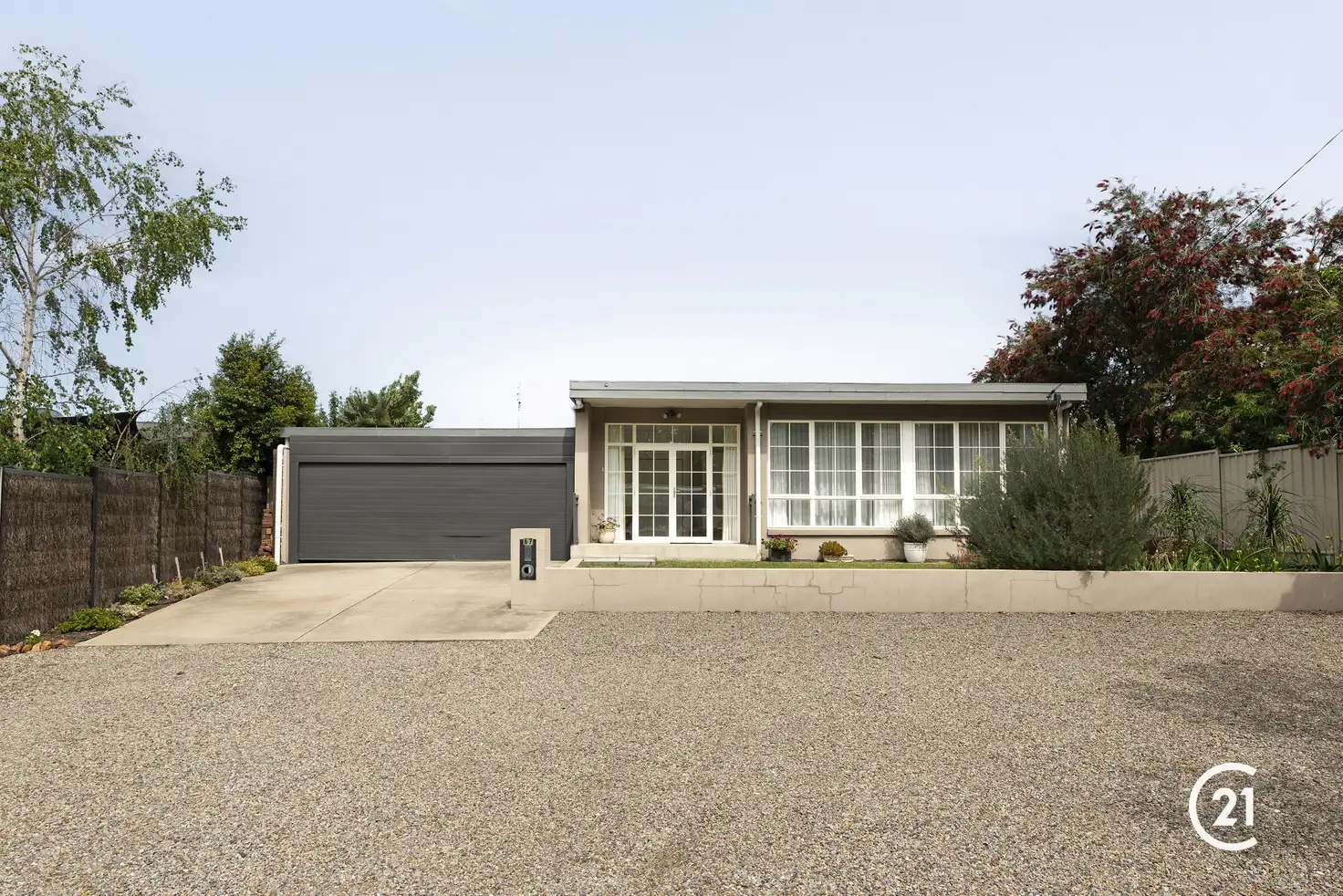 Main view of Homely house listing, 67 Campaspe Esplanade, Echuca VIC 3564