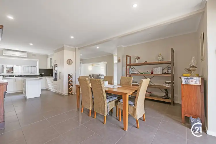 Fifth view of Homely house listing, 67 Campaspe Esplanade, Echuca VIC 3564