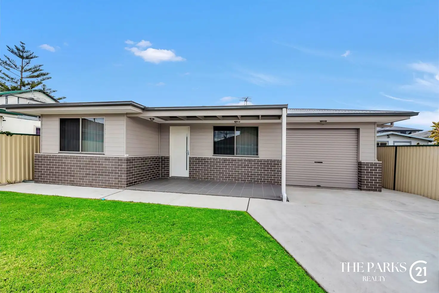 Main view of Homely flat listing, 33a Loftus Street, Fairfield East NSW 2165