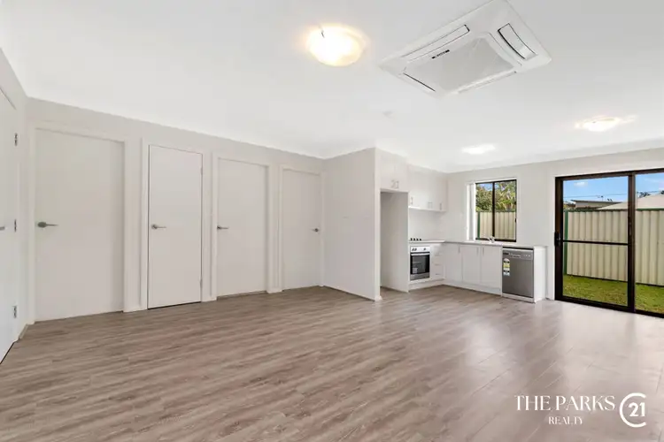 Second view of Homely flat listing, 33a Loftus Street, Fairfield East NSW 2165