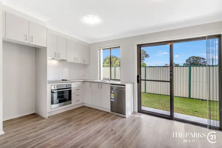 Third view of Homely flat listing, 33a Loftus Street, Fairfield East NSW 2165