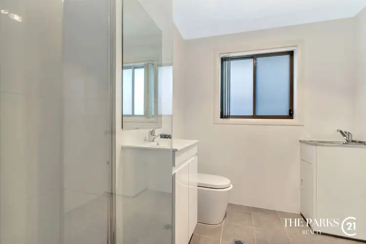 Fifth view of Homely flat listing, 33a Loftus Street, Fairfield East NSW 2165