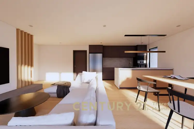 Third view of Homely townhouse listing, 6/15-17 Bessemer Street, Springvale VIC 3171