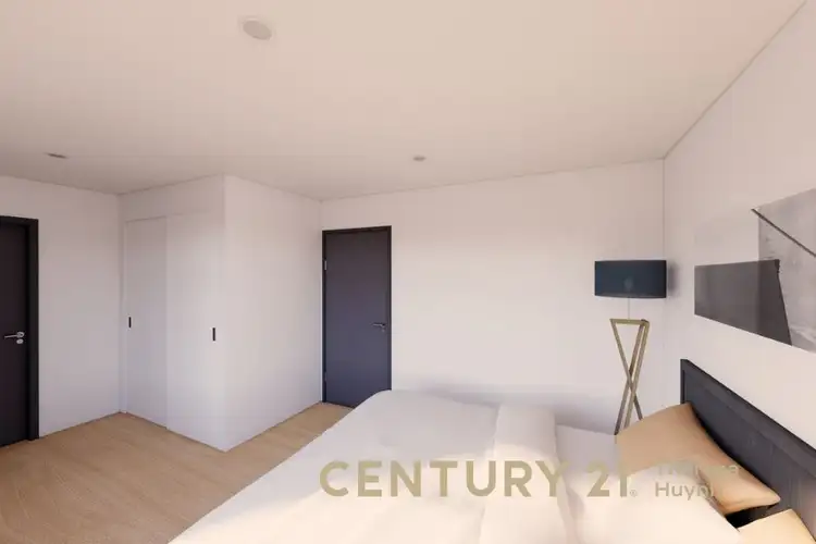 Fourth view of Homely townhouse listing, 6/15-17 Bessemer Street, Springvale VIC 3171