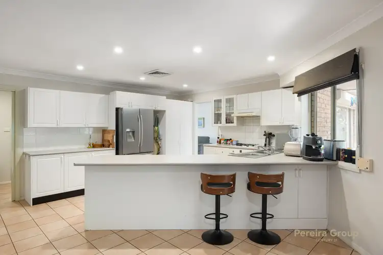 Fourth view of Homely house listing, 19 Fairwater Drive, Harrington Park NSW 2567