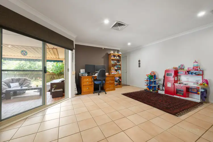 Fifth view of Homely house listing, 19 Fairwater Drive, Harrington Park NSW 2567