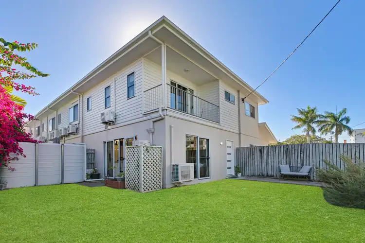 Third view of Homely townhouse listing, 1/131-133 Duporth Avenue, Maroochydore QLD 4558