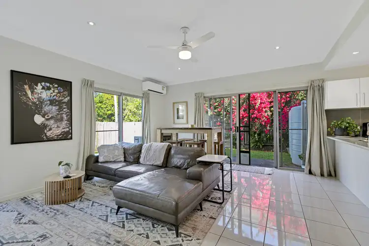 Fourth view of Homely townhouse listing, 1/131-133 Duporth Avenue, Maroochydore QLD 4558