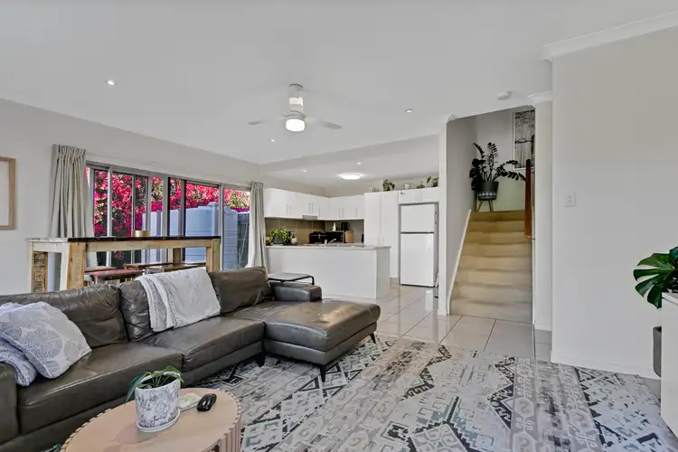 Sixth view of Homely townhouse listing, 1/131-133 Duporth Avenue, Maroochydore QLD 4558