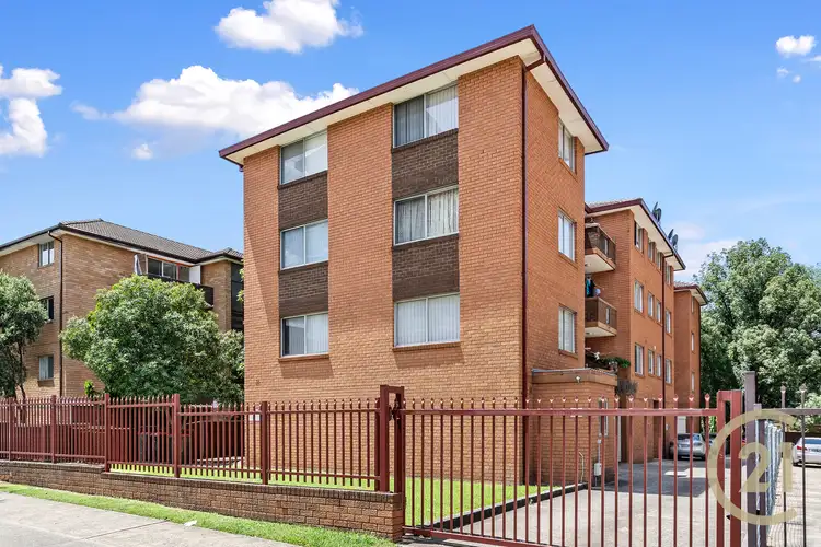 12/34 Goulburn Street