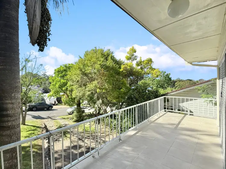 Second view of Homely house listing, 48 Mountain View Parade, New Lambton Heights NSW 2305