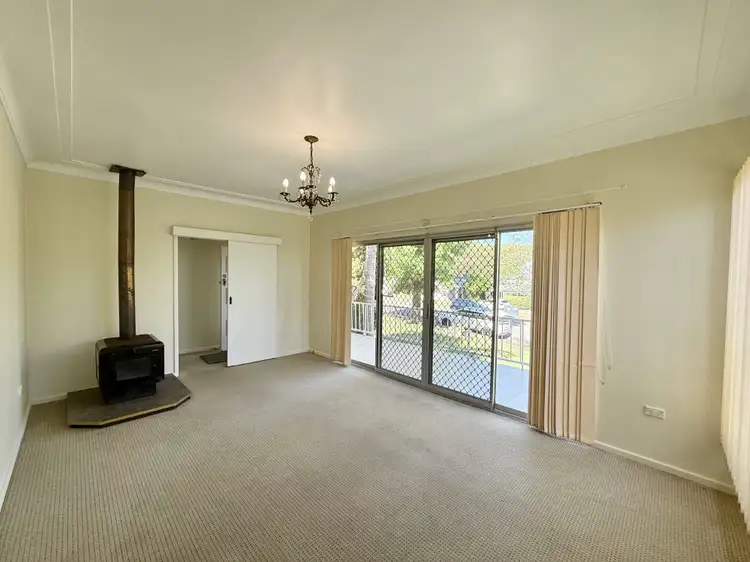 Fourth view of Homely house listing, 48 Mountain View Parade, New Lambton Heights NSW 2305