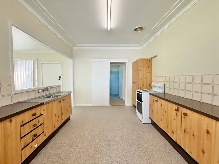 Fifth view of Homely house listing, 48 Mountain View Parade, New Lambton Heights NSW 2305