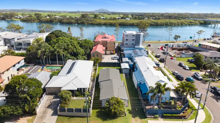 1/224 Broadwater Avenue West, Maroochydore QLD 4558