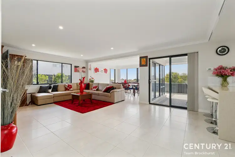 Third view of Homely house listing, 16 Hackney Way, Yanchep WA 6035
