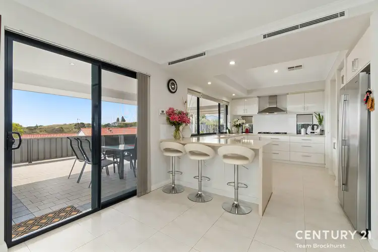 Fourth view of Homely house listing, 16 Hackney Way, Yanchep WA 6035