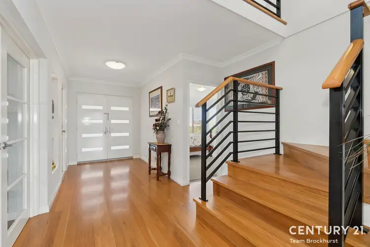 Fifth view of Homely house listing, 16 Hackney Way, Yanchep WA 6035