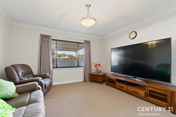 Sixth view of Homely house listing, 16 Hackney Way, Yanchep WA 6035