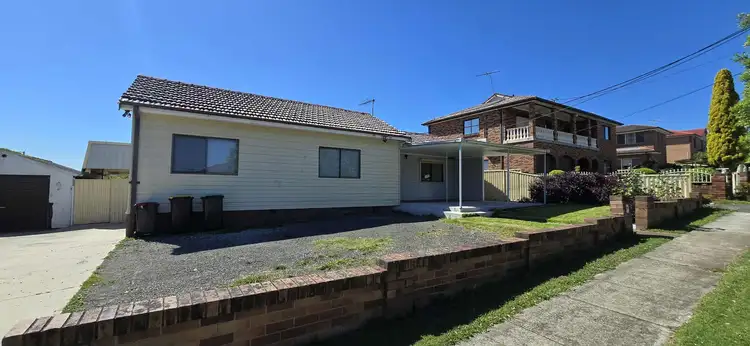 2a Gleeson Avenue, Condell Park NSW 2200