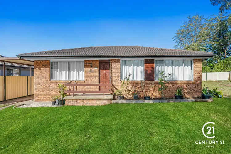 89 Eastern Road, Quakers Hill NSW 2763