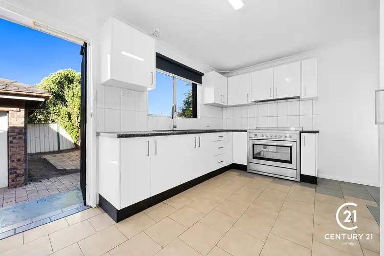 89 Eastern Road, Quakers Hill NSW 2763