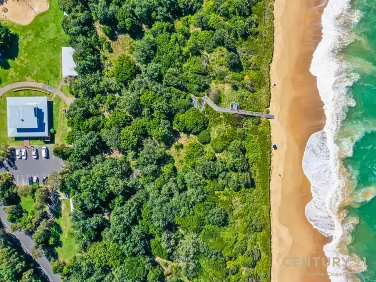 Fourth view of Homely other listing, 2 Beach Way, Sapphire Beach NSW 2450